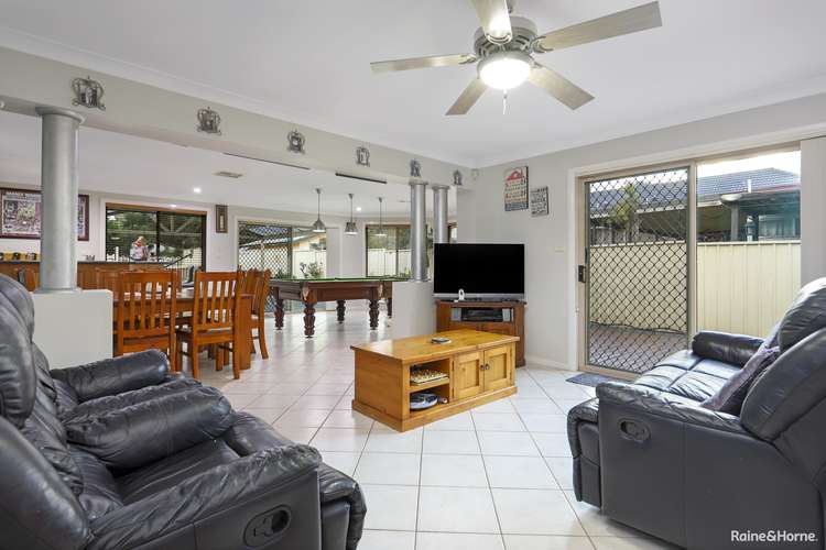Third view of Homely house listing, 28 Canberra Street, Oxley Park NSW 2760