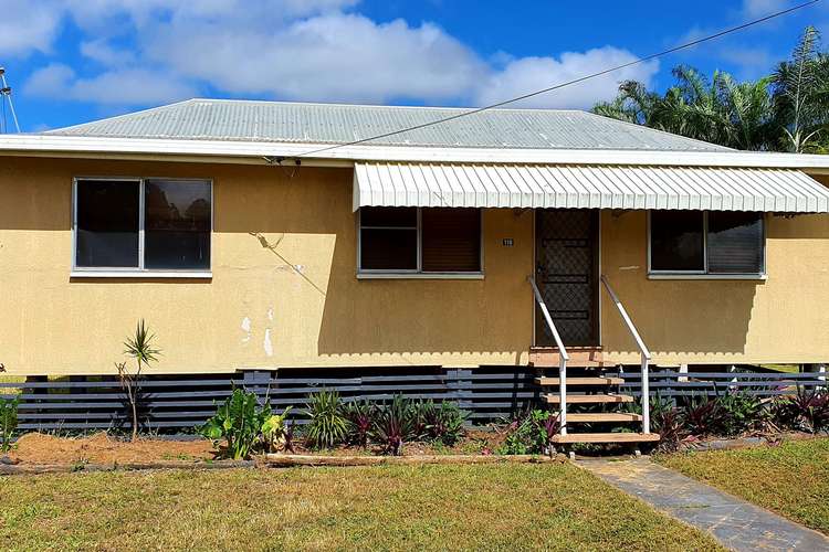 Main view of Homely house listing, 118 Fourteenth Avenue, Home Hill QLD 4806