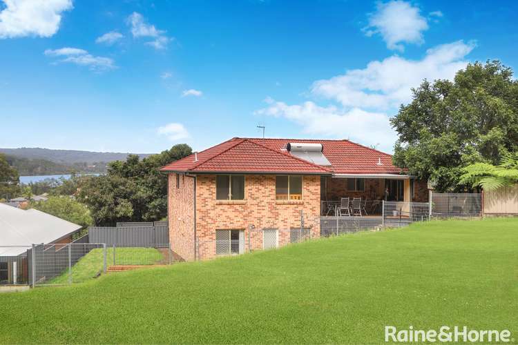 Sixth view of Homely house listing, 3 Island View Drive, Kincumber NSW 2251