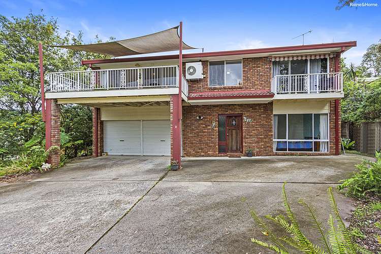 Main view of Homely house listing, 1/74 Eric Fenning Drive, Surf Beach NSW 2536