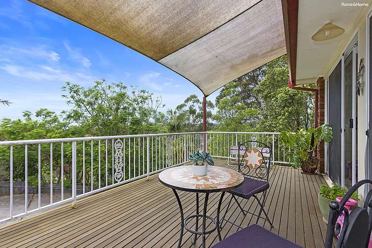 Third view of Homely house listing, 1/74 Eric Fenning Drive, Surf Beach NSW 2536