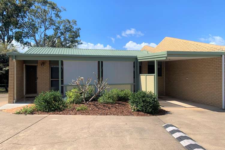 Main view of Homely house listing, 5/85 Miller Street, Urangan QLD 4655