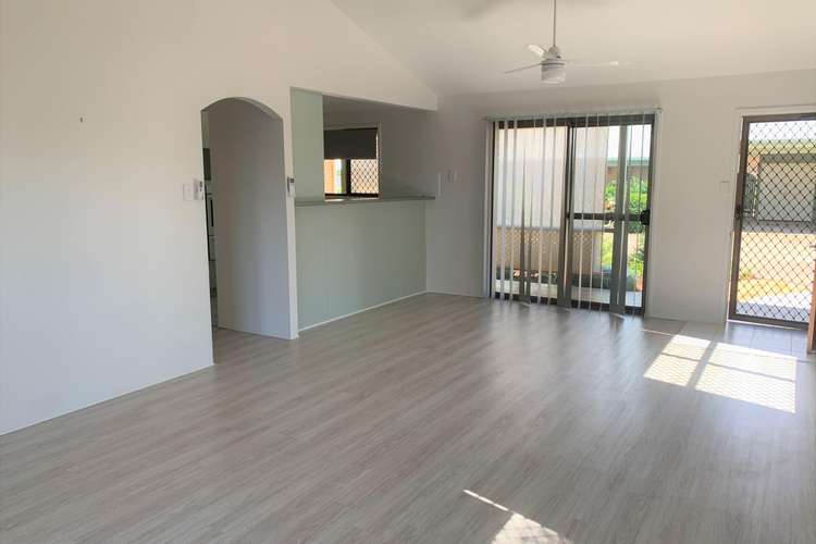 Second view of Homely house listing, 5/85 Miller Street, Urangan QLD 4655