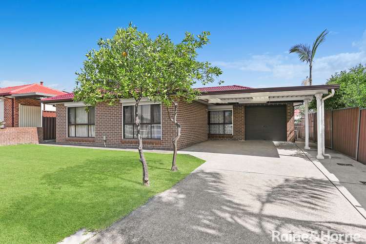 107 Restwell Road, Bossley Park NSW 2176