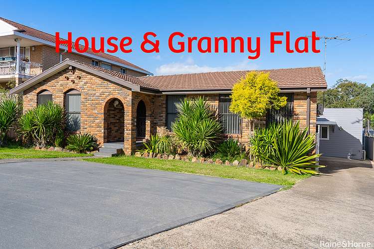 20 Cullum Street, Bossley Park NSW 2176