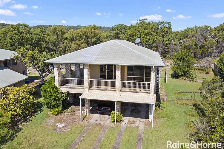 Main view of Homely house listing, 65 Tingira Close, Rainbow Beach QLD 4581