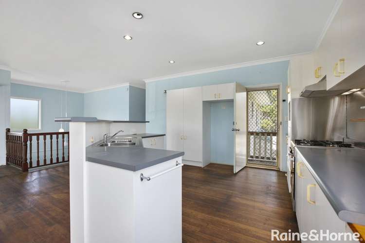 Fourth view of Homely house listing, 65 Tingira Close, Rainbow Beach QLD 4581