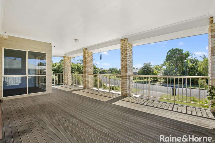 Sixth view of Homely house listing, 65 Tingira Close, Rainbow Beach QLD 4581