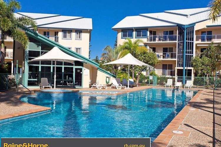 Main view of Homely apartment listing, 10 - 14 Esperance crt, Cleveland QLD 4163