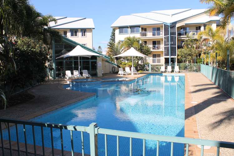 Second view of Homely apartment listing, 10 - 14 Esperance crt, Cleveland QLD 4163