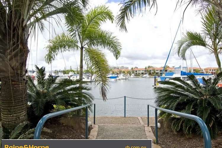 Fifth view of Homely apartment listing, 10 - 14 Esperance crt, Cleveland QLD 4163