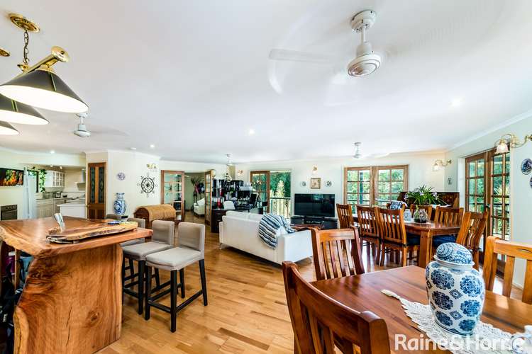 Sixth view of Homely house listing, 2 Taylor Drive, Pomona QLD 4568