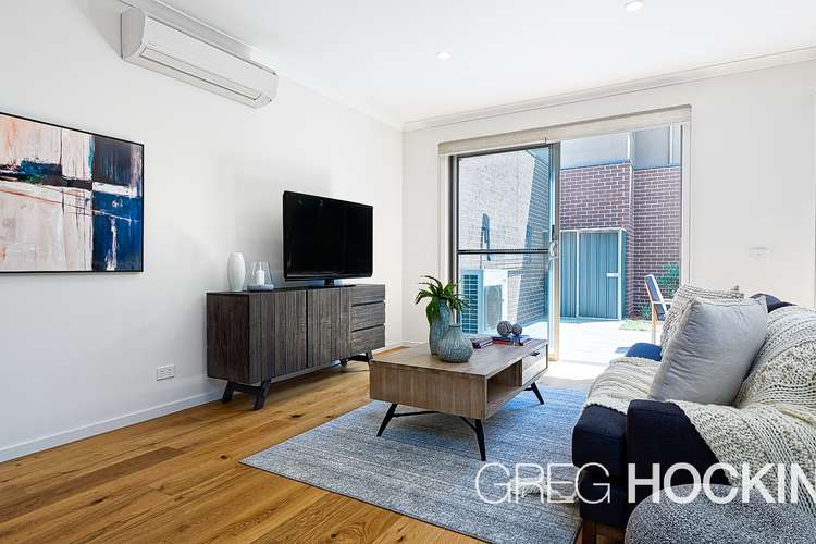 Fourth view of Homely house listing, 2/11 Alfred Street, Highett VIC 3190