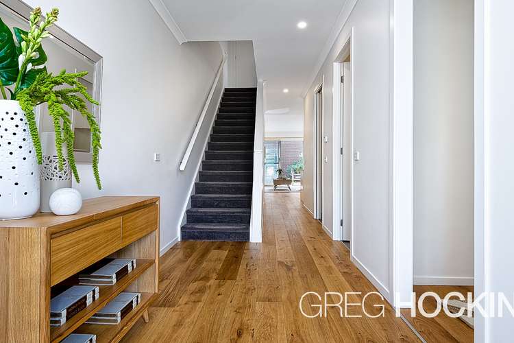 Fifth view of Homely house listing, 2/11 Alfred Street, Highett VIC 3190