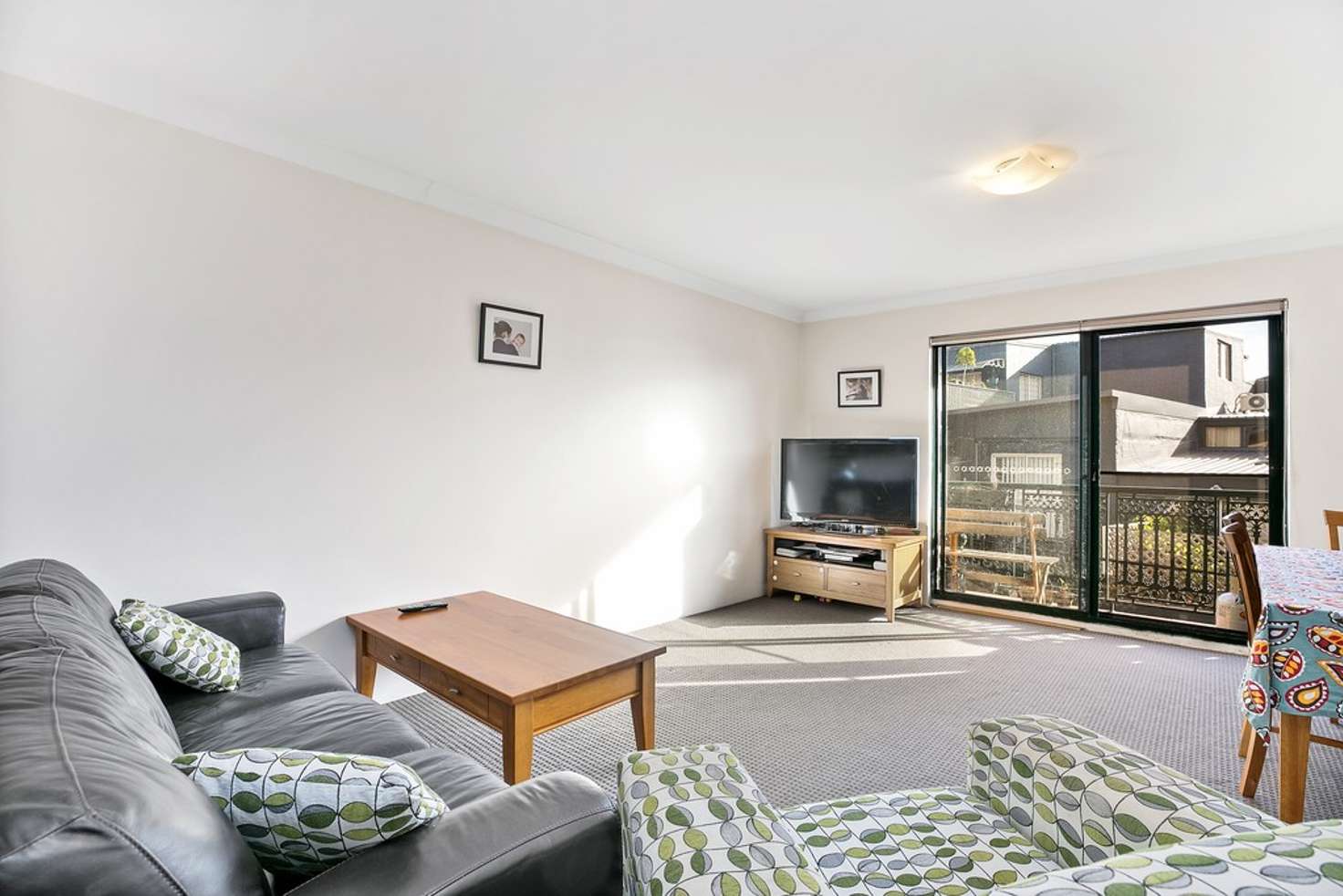 Main view of Homely apartment listing, 13/187 Cleveland Street, Redfern NSW 2016