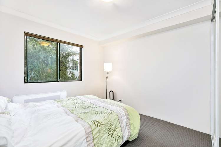 Third view of Homely apartment listing, 13/187 Cleveland Street, Redfern NSW 2016