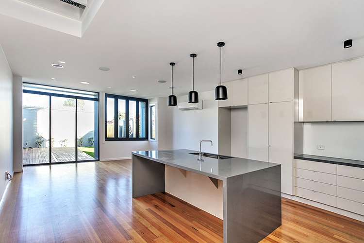 Fifth view of Homely townhouse listing, 1/107 Park Crescent, Williamstown VIC 3016