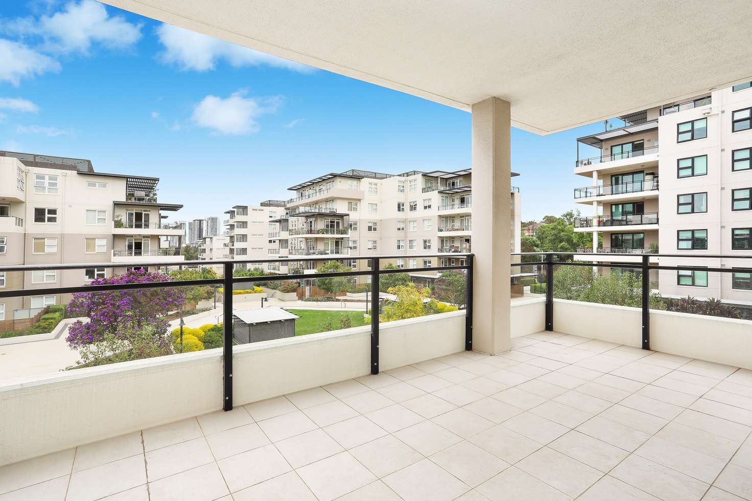 Main view of Homely apartment listing, 23/21 Angas Street, Meadowbank NSW 2114