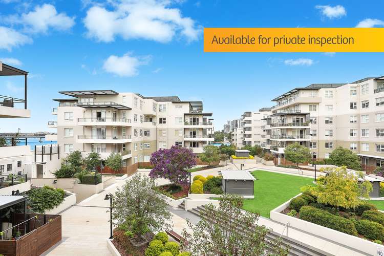 Second view of Homely apartment listing, 23/21 Angas Street, Meadowbank NSW 2114