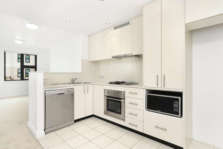 Fourth view of Homely apartment listing, 23/21 Angas Street, Meadowbank NSW 2114