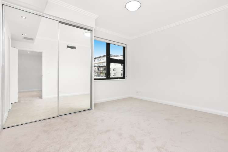 Fifth view of Homely apartment listing, 23/21 Angas Street, Meadowbank NSW 2114