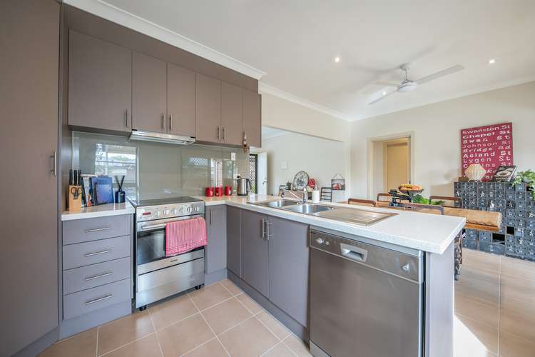 Third view of Homely unit listing, 4/10 Rodney Street, Gisborne VIC 3437