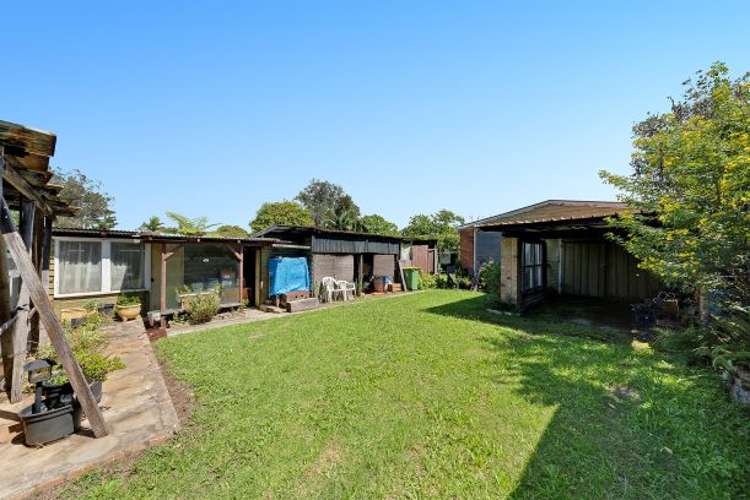 Fifth view of Homely house listing, 157 Princes Street, Putney NSW 2112