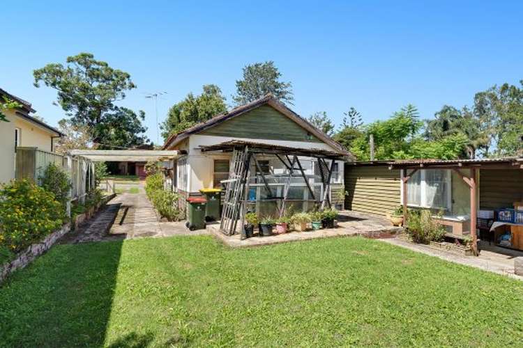 Sixth view of Homely house listing, 157 Princes Street, Putney NSW 2112