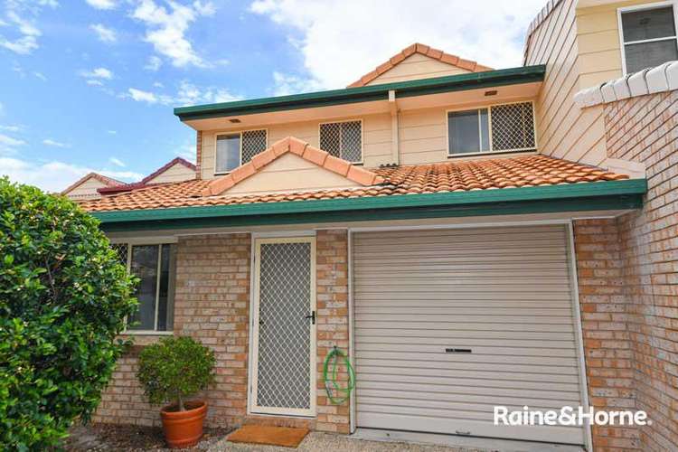 Fourth view of Homely townhouse listing, 72/135 BAGE STREET, Nundah QLD 4012