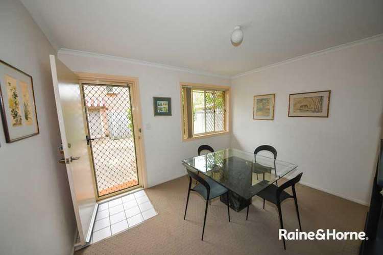 Fifth view of Homely townhouse listing, 72/135 BAGE STREET, Nundah QLD 4012