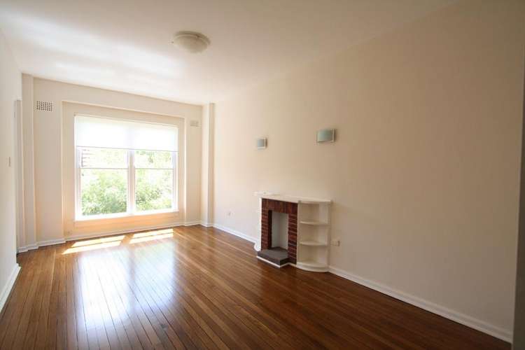 Second view of Homely apartment listing, 3/34 Fairfax Road, Bellevue Hill NSW 2023