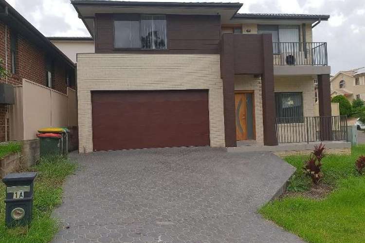 Main view of Homely house listing, 1A Cusack Avenue, Casula NSW 2170