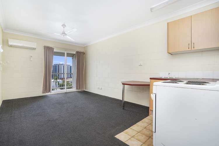 Second view of Homely apartment listing, 62/26 Knuckey Street, Darwin City NT 800