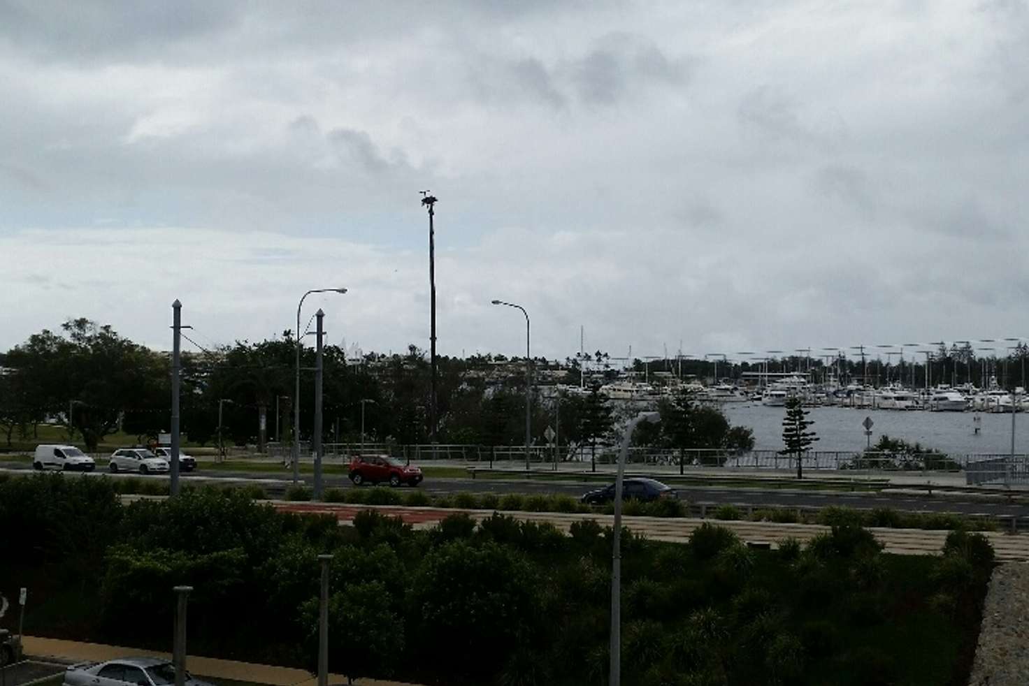 Main view of Homely apartment listing, 305/2 Barney Street, Southport QLD 4215