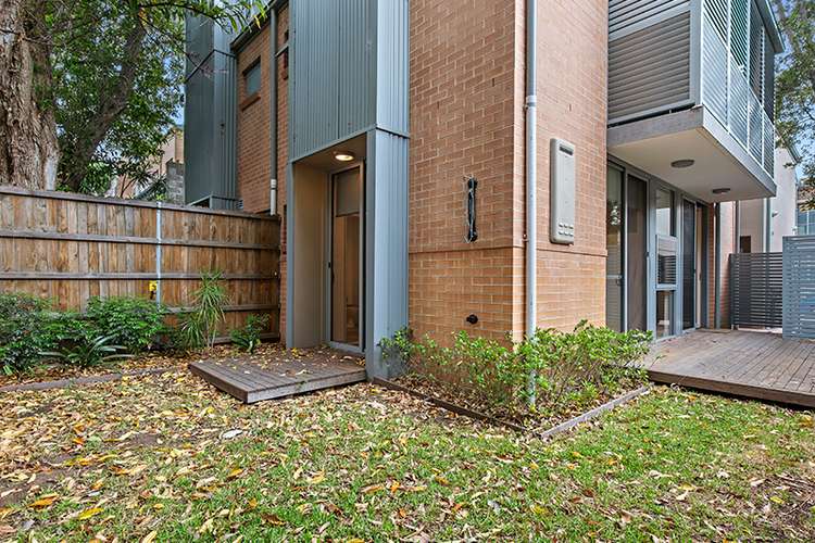 Main view of Homely unit listing, 3/13-15 Briggs Street, Camperdown NSW 2050