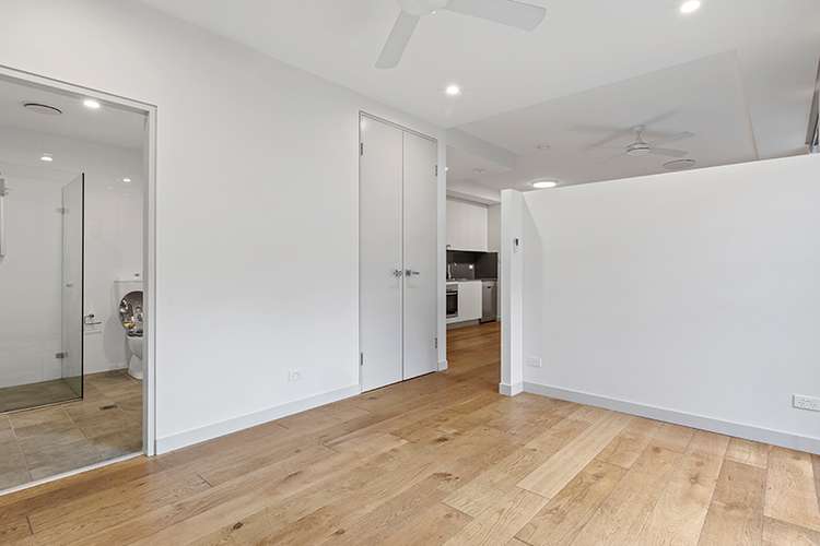 Fifth view of Homely unit listing, 3/13-15 Briggs Street, Camperdown NSW 2050