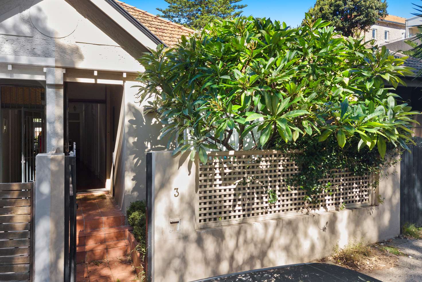 Main view of Homely house listing, 3 Orr Street, Bondi NSW 2026
