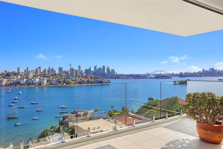 Main view of Homely apartment listing, 9/35 Wolseley Road, Point Piper NSW 2027