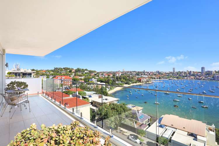 Second view of Homely apartment listing, 9/35 Wolseley Road, Point Piper NSW 2027