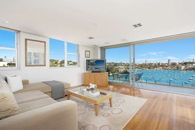 Third view of Homely apartment listing, 9/35 Wolseley Road, Point Piper NSW 2027