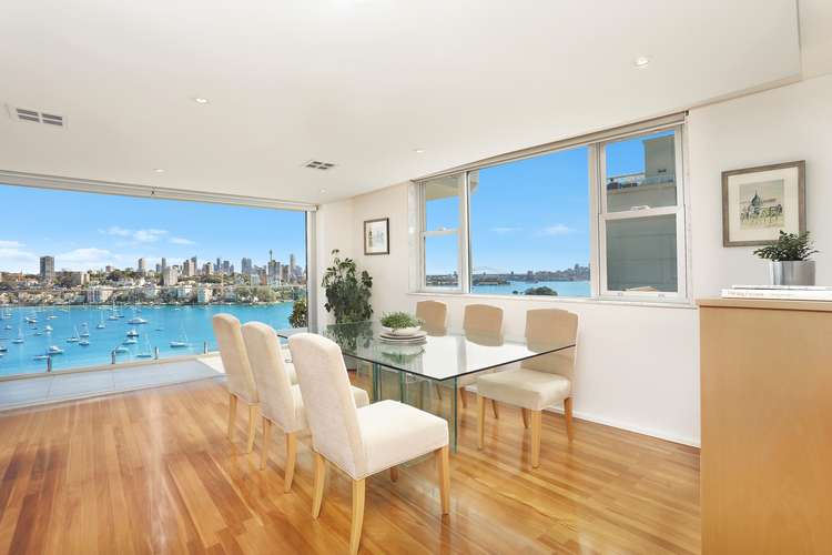 Fourth view of Homely apartment listing, 9/35 Wolseley Road, Point Piper NSW 2027