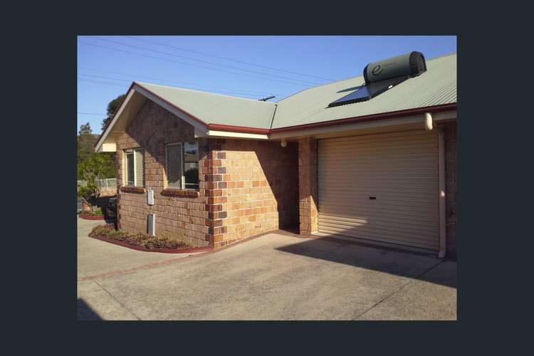 Main view of Homely villa listing, 1/223 Victoria st, Margate QLD 4019