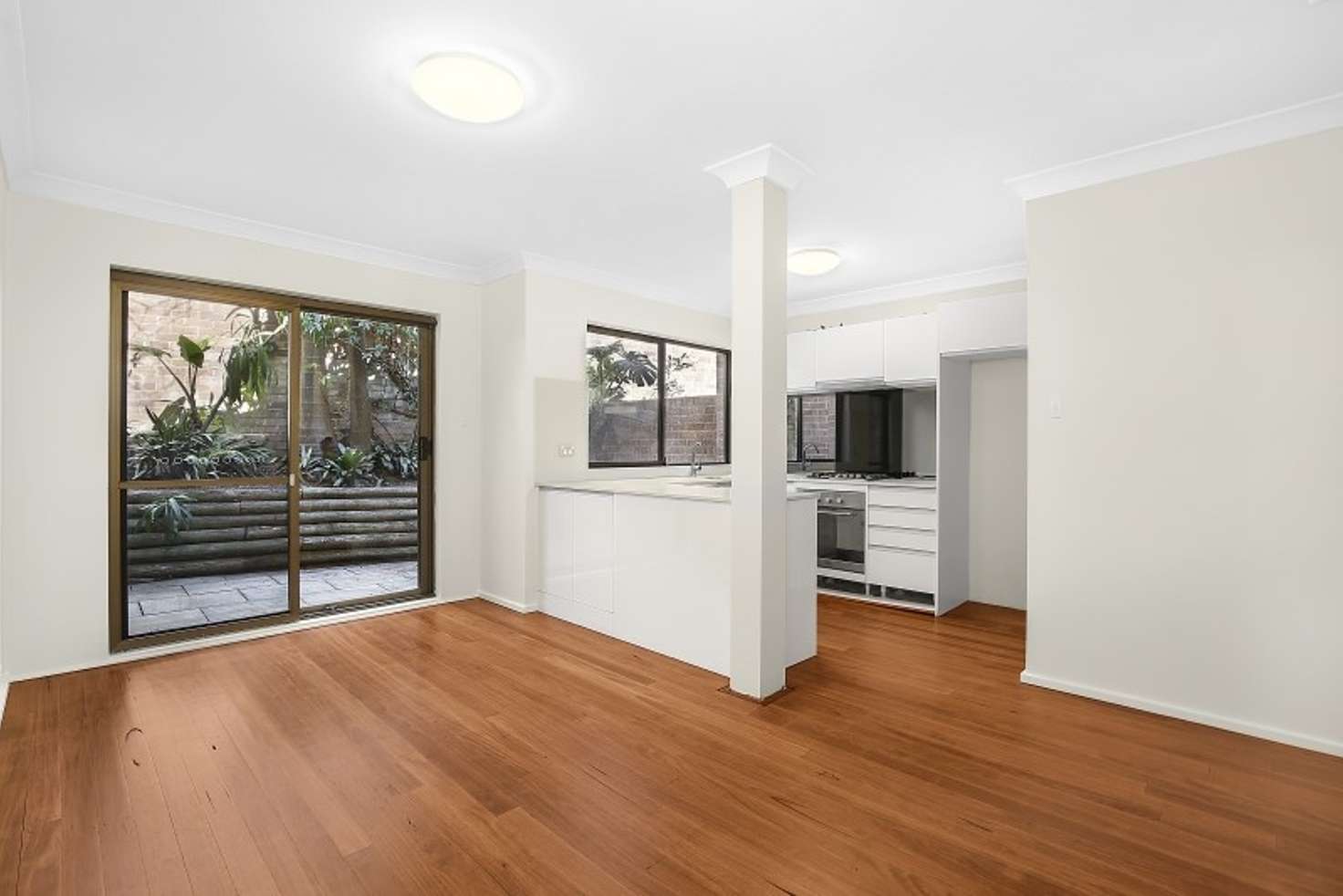 Main view of Homely townhouse listing, 8/69-73 Moore Park Road, Centennial Park NSW 2021