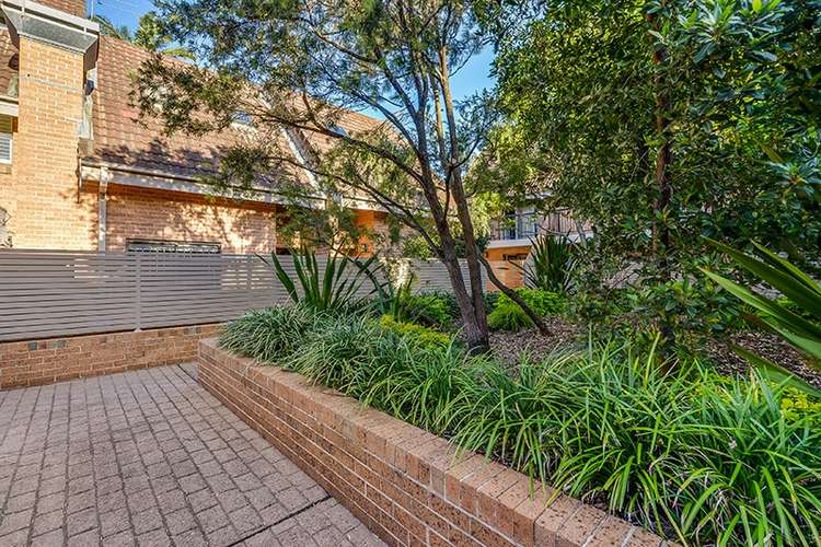 Sixth view of Homely townhouse listing, 8/69-73 Moore Park Road, Centennial Park NSW 2021