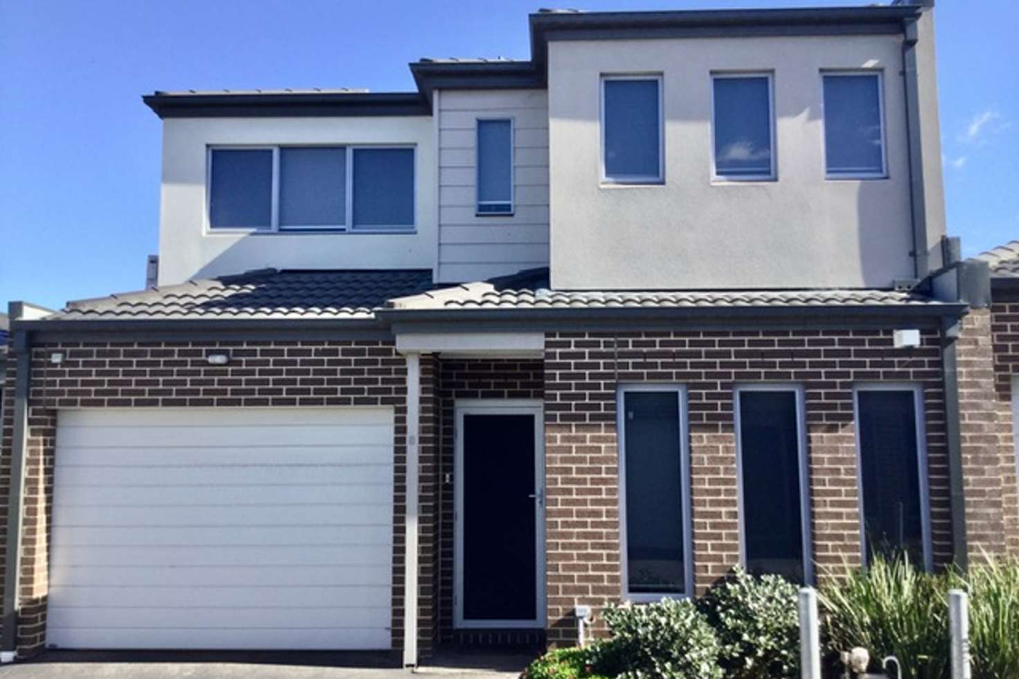 Main view of Homely townhouse listing, 8/179 Mitchells Lane, Sunbury VIC 3429