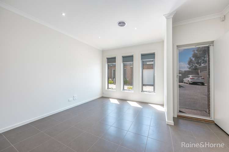 Fifth view of Homely townhouse listing, 8/179 Mitchells Lane, Sunbury VIC 3429