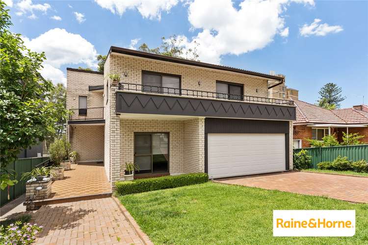 Second view of Homely house listing, 6 Chiswick Street, Chiswick NSW 2046