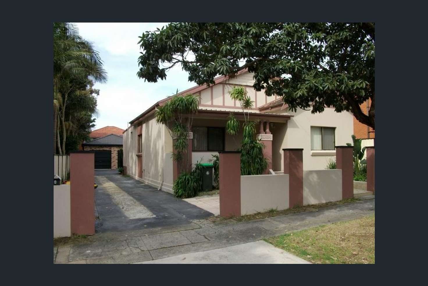 Main view of Homely house listing, 4/91 Duke Street, Campsie NSW 2194