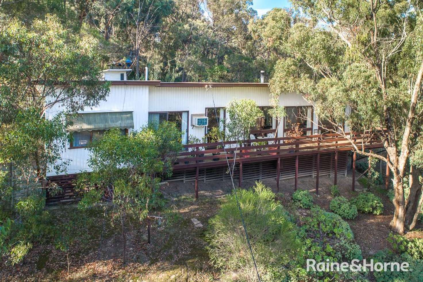 Main view of Homely house listing, 70-92 Andersons Road, Toolern Vale VIC 3337