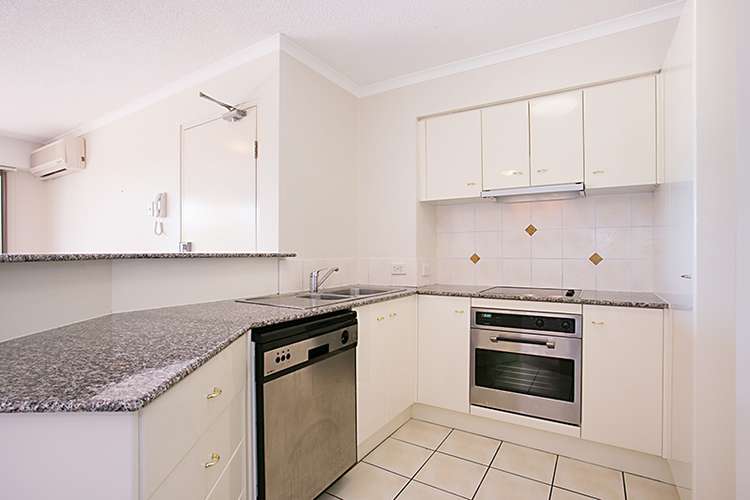 Third view of Homely apartment listing, 58/45 Harries rd, Coorparoo QLD 4151